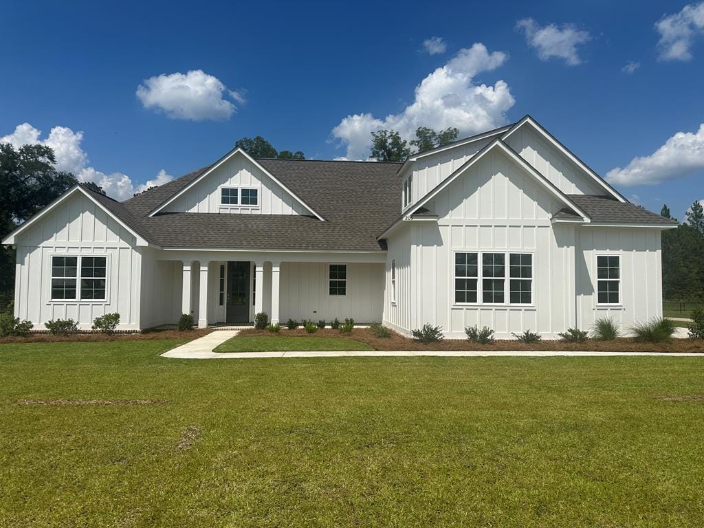 205 Thistledown Drive, Leesburg, GA, 31763