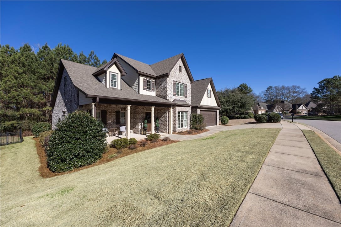 2210 North Donahue Drive, Auburn, AL, 36830