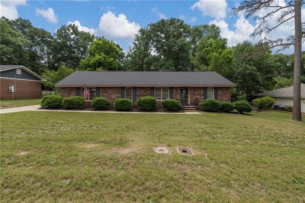 1903 Ashley Drive, Phenix City, AL, 36867