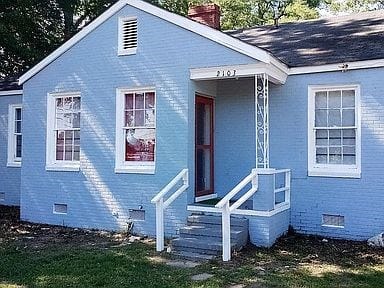 2103 Heard Street, Columbus, GA, 31906