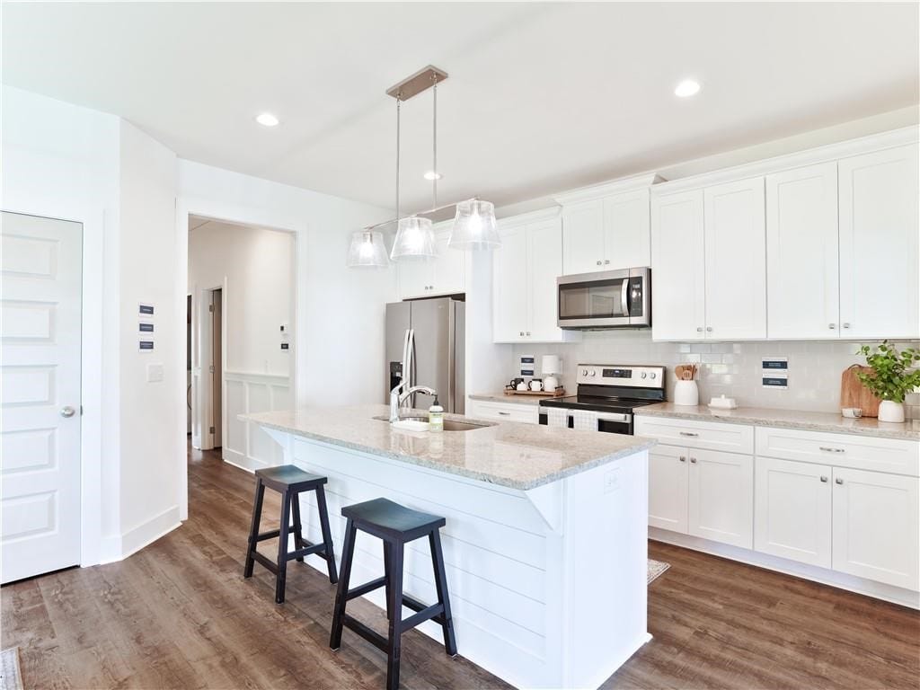 3221 BRADLEY, Auburn, AL, 36830 — Photo 3