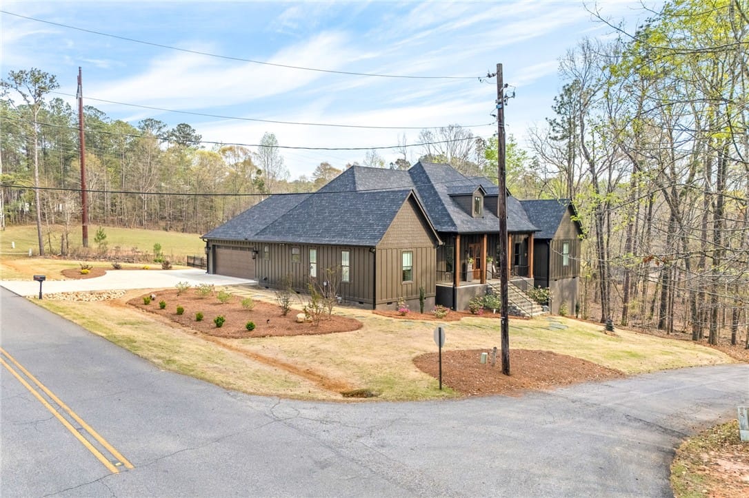 707 Still Waters Drive, Dadeville, AL, 36853 — Photo 3