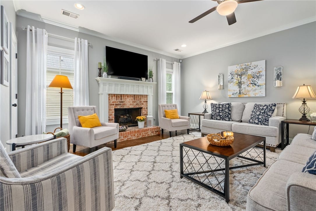 1446 REYNOLDS, Auburn, AL, 36830