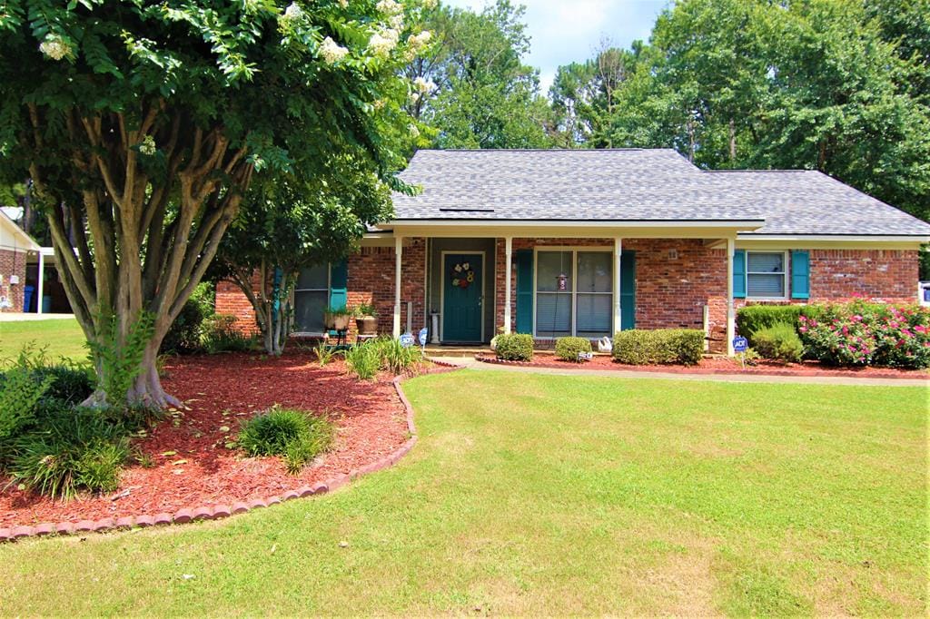 7164 Citation Drive, Columbus, GA, 31909-1860