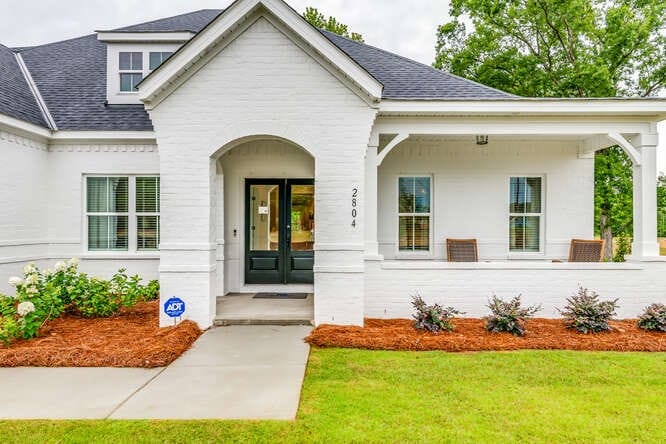 2804 Rainmaker Run Dr, Auburn, AL 36830, USA — Photo 3
