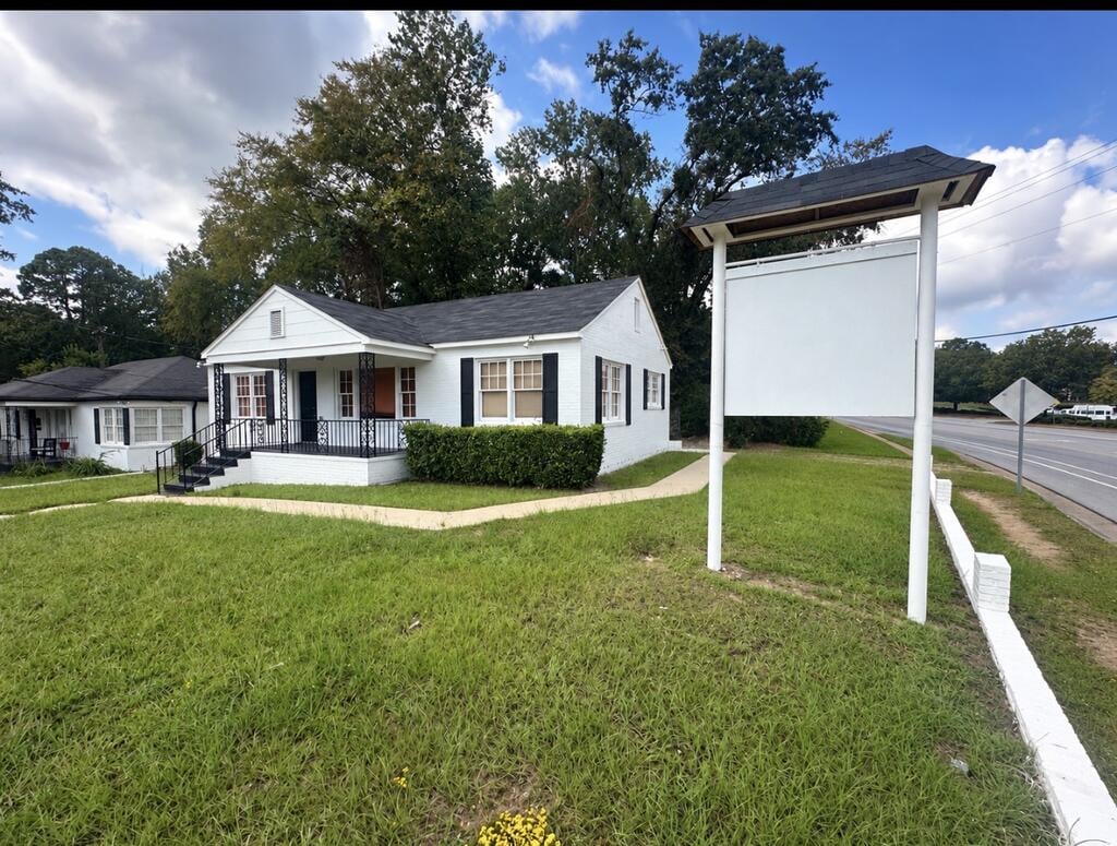 2953 Mimosa St, Columbus, GA 31906