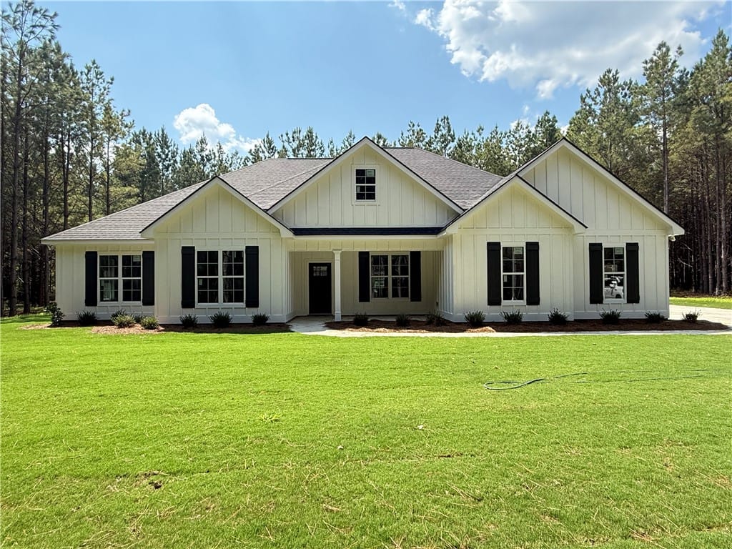 8954 Lee Road 175, Salem, AL, 36874