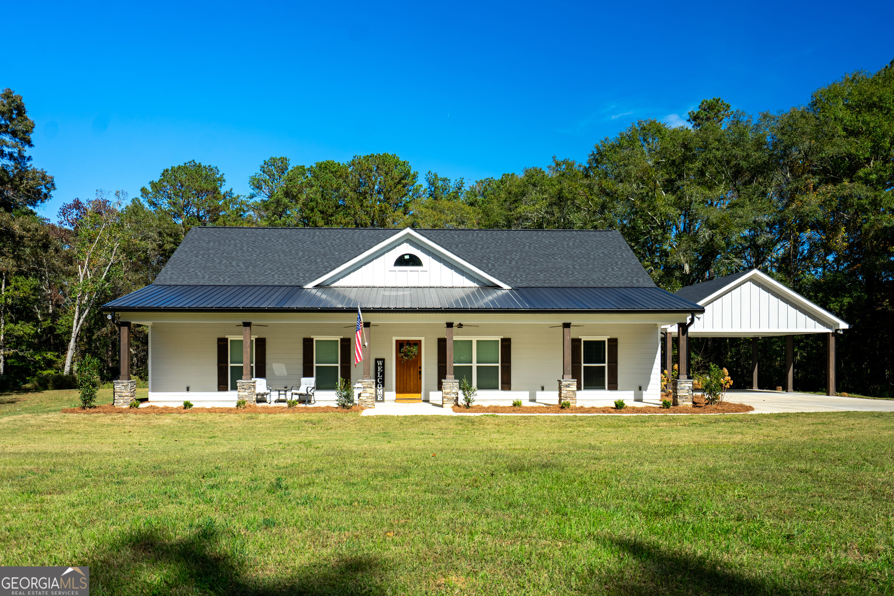 63 Stovall Rd, LaGrange, GA 30241