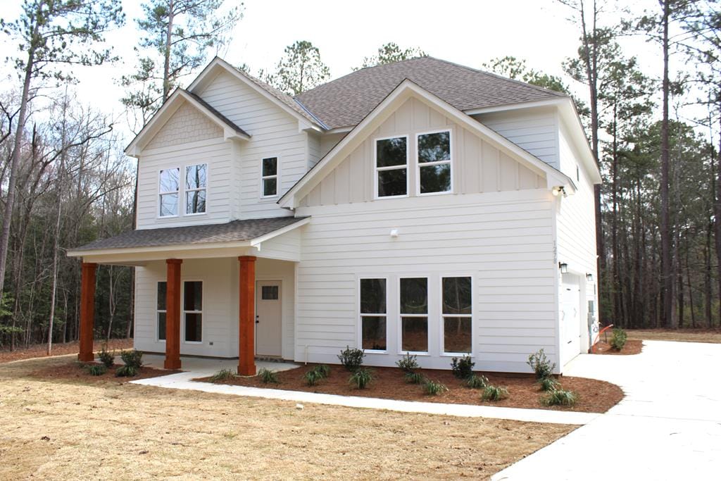 1278 H Street, Hamilton, GA, 31811