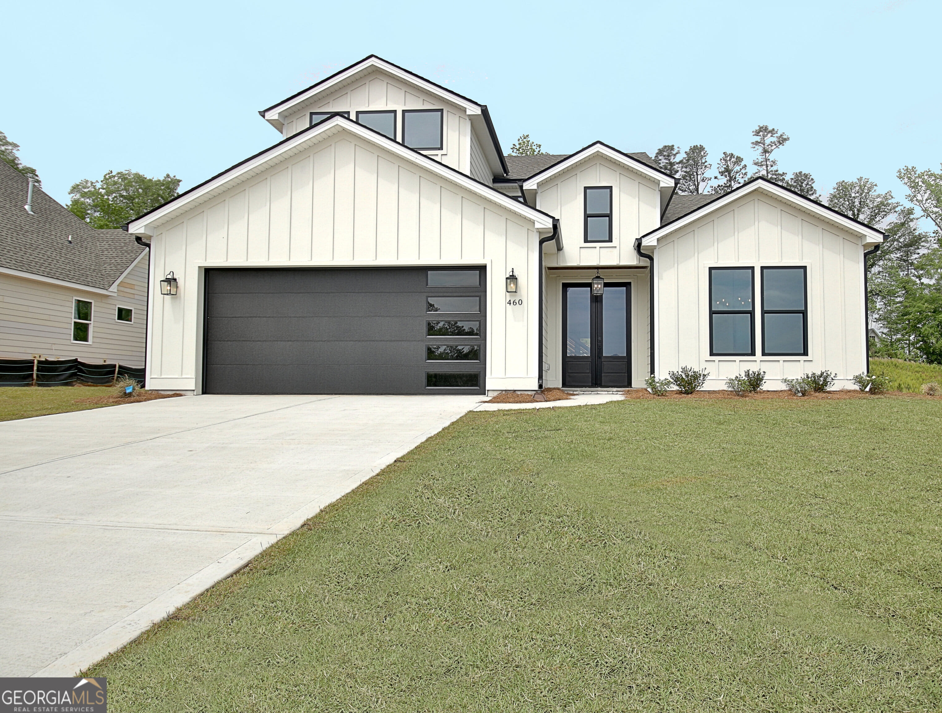 460 Werner, Senoia, GA, 30276