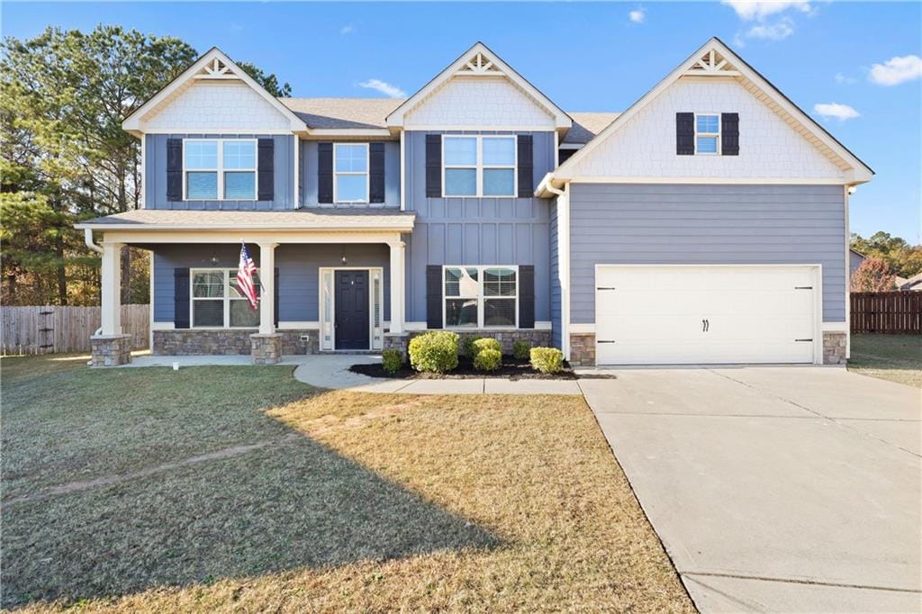 83 New Castle Drive, Phenix City, AL 36870, USA — Photo 1