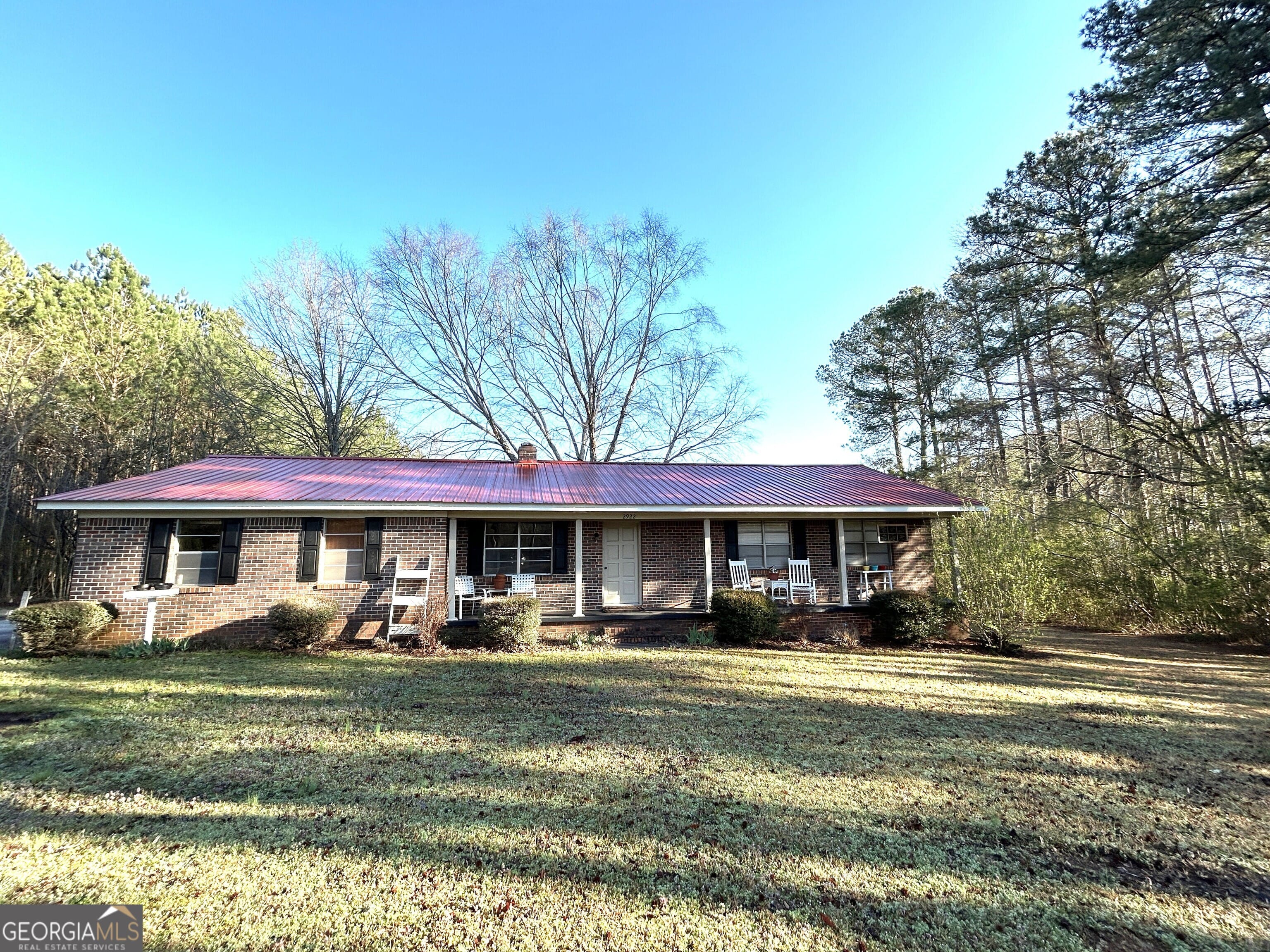 2922 West Point, Lagrange, GA, 30240