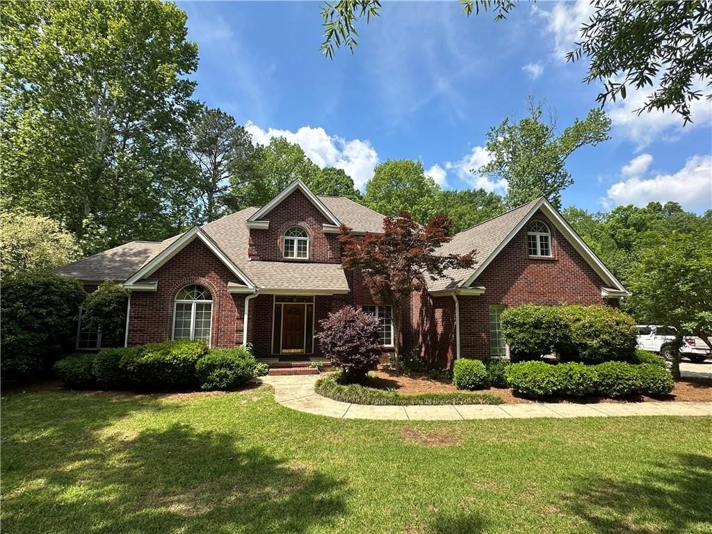 822 Moores Mill Drive, Auburn, AL, 36830