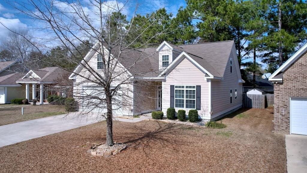 112 Senah Drive, Leesburg, GA, 31763