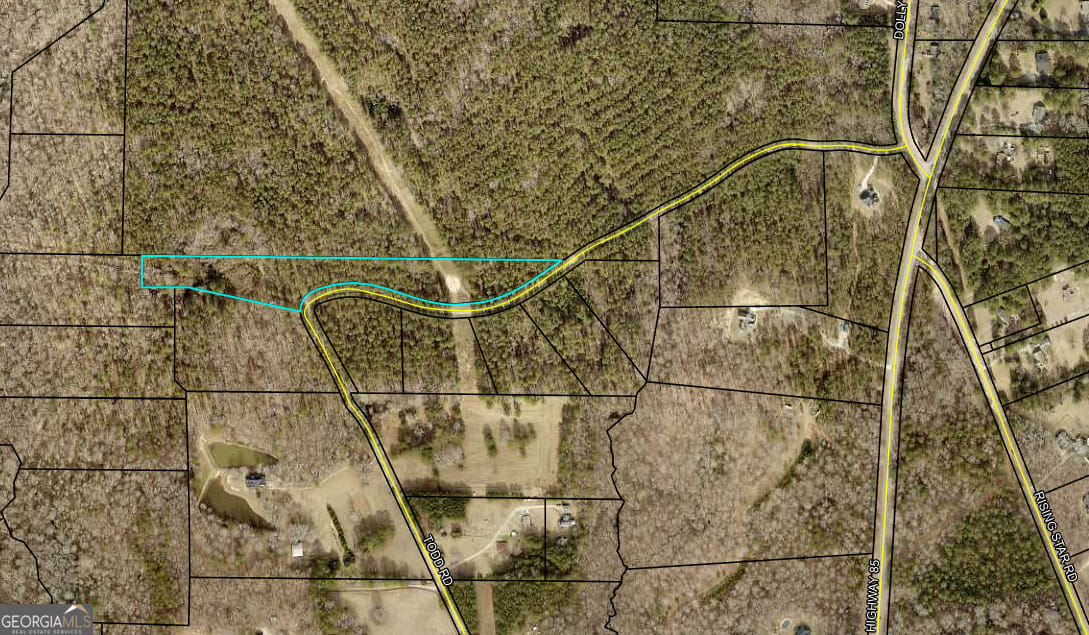 LOT 1 Todd Seven, Senoia, GA, 30276