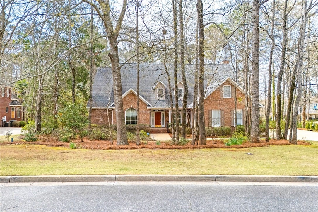 1881 Hillton Ct, Auburn, AL 36830, USA — Photo 2