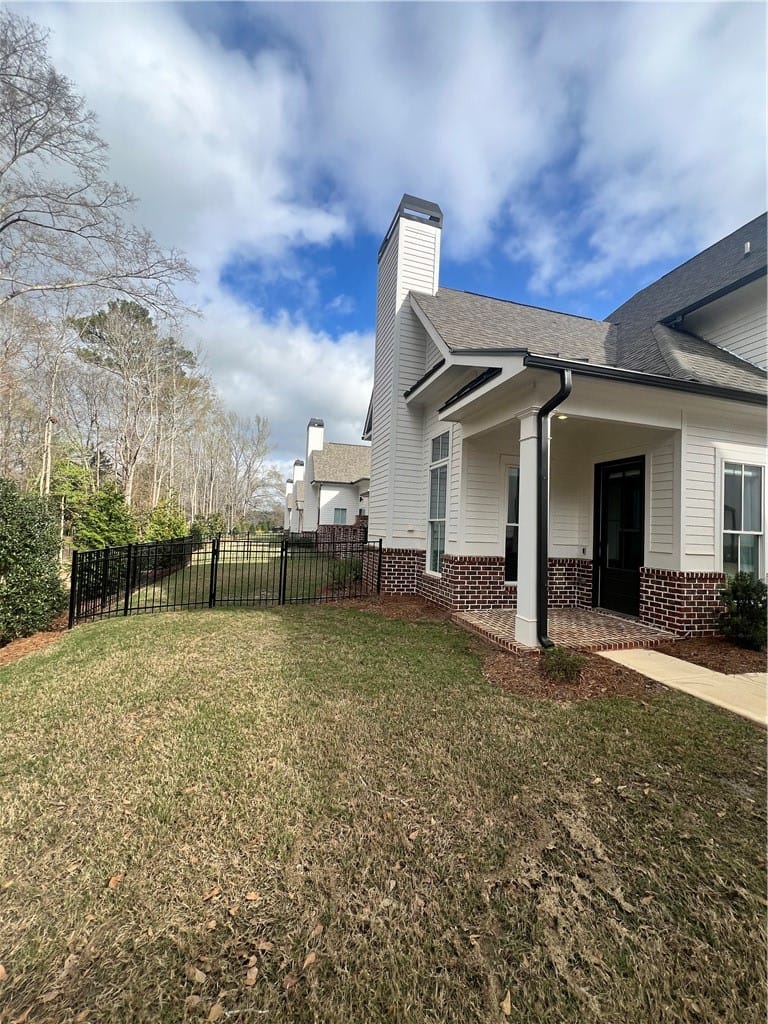 2026 DAWSON CORNER, Auburn, AL, 36832 — Photo 2