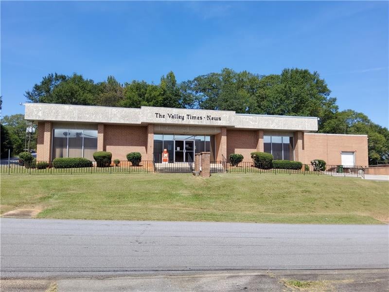 220 North 12th Street, Lanett, AL, 36863