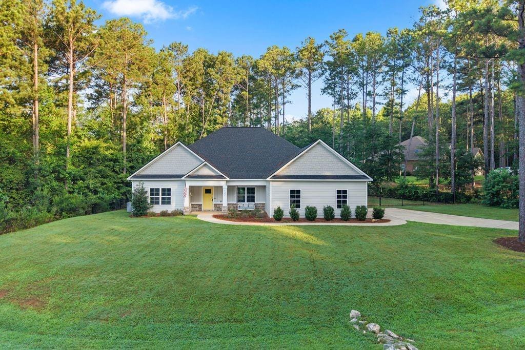 122 Lee Road 2121, Salem, AL, 36874