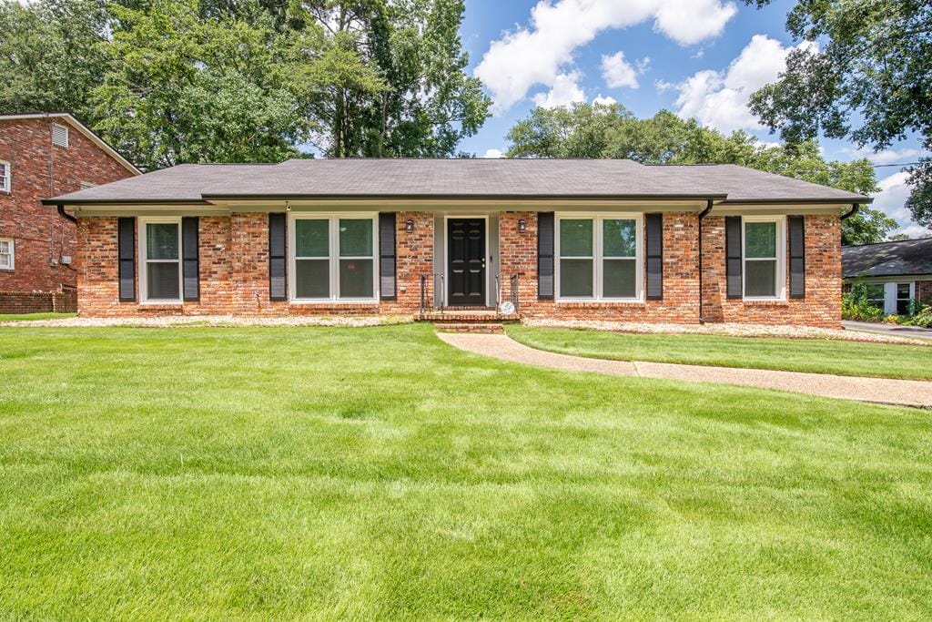 4811 Allegheny Drive, Columbus, GA, 31907
