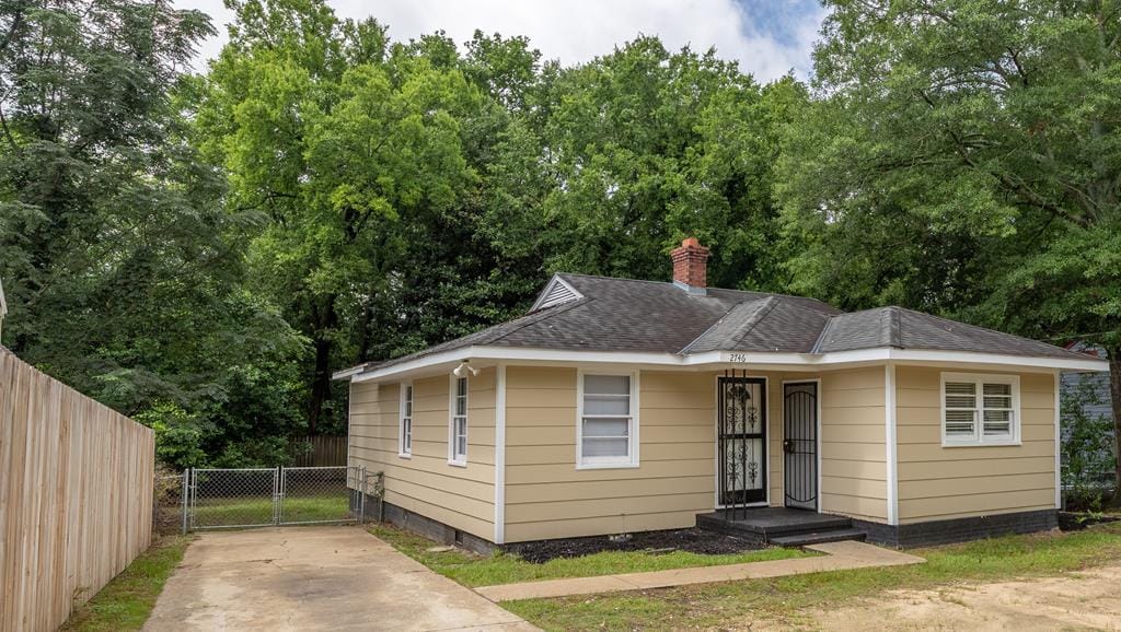 2746 Marion St, Columbus, GA 31906