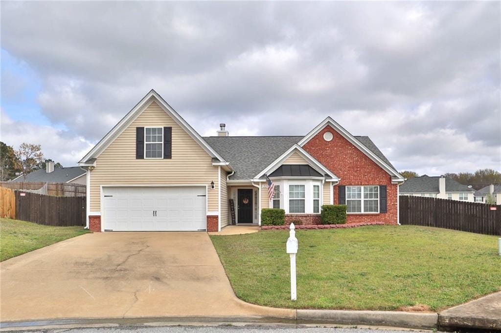 22 Springwood, Phenix City, AL, 36870