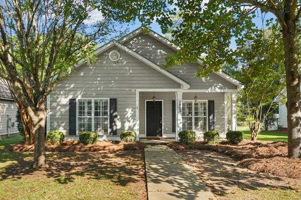 1902 Sussex Ct, Albany, GA 31721