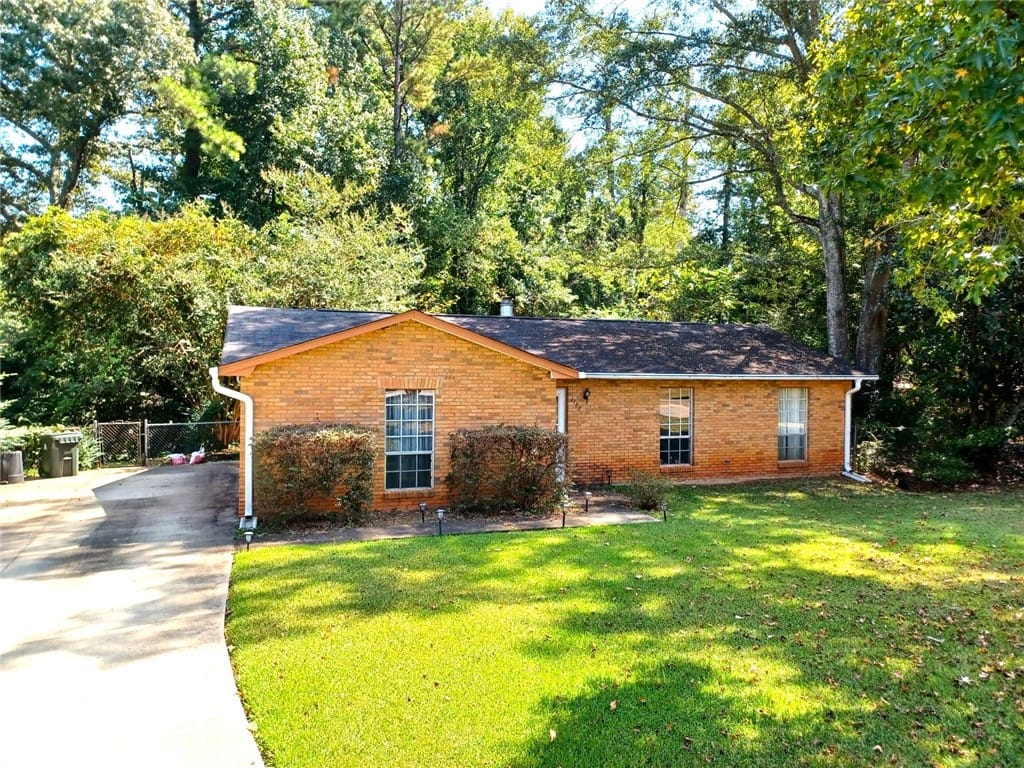 1108 OVERWOOD, AUBURN, AL, 36830