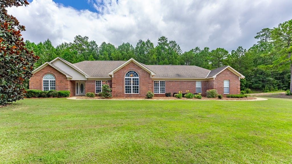 285 Richardson Road, Fortson, GA, 31808