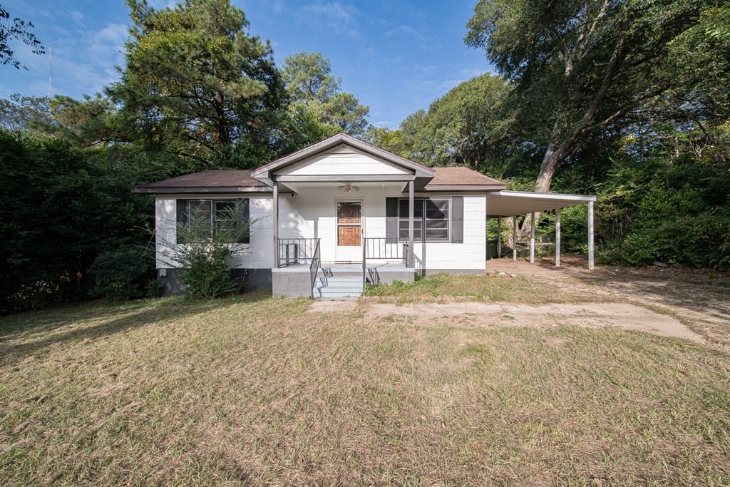 963 Bethune Court, Columbus, GA, 31907 — Photo 2