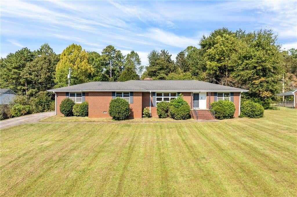 511 Lafayette St S, La Fayette, AL 36862