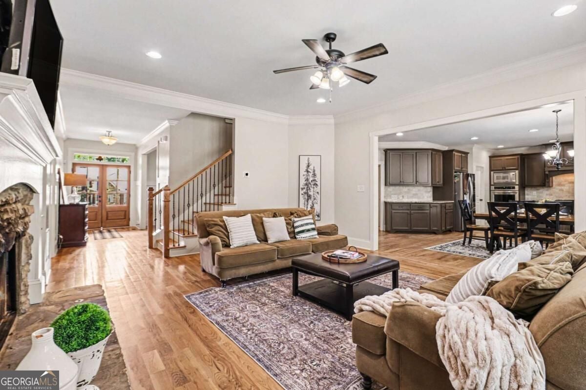 72 Marina Dr, Newnan, GA 30263
