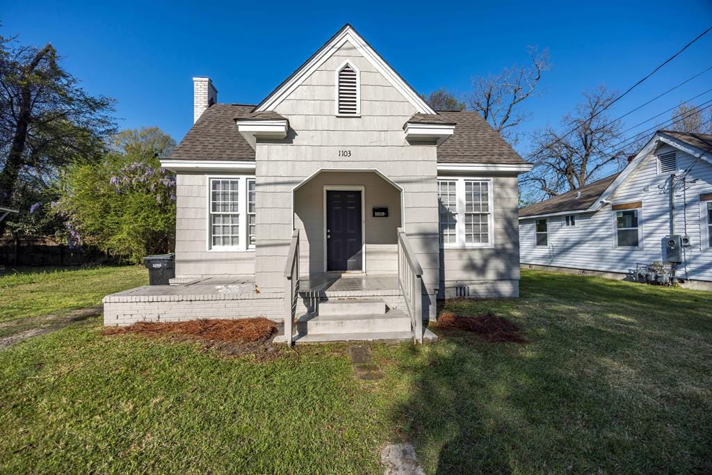 1103 Bryan Avenue, Columbus, GA, 31906