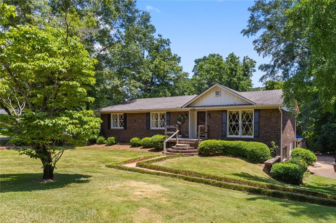 1115 COLLINWOOD, OPELIKA, AL, 36801