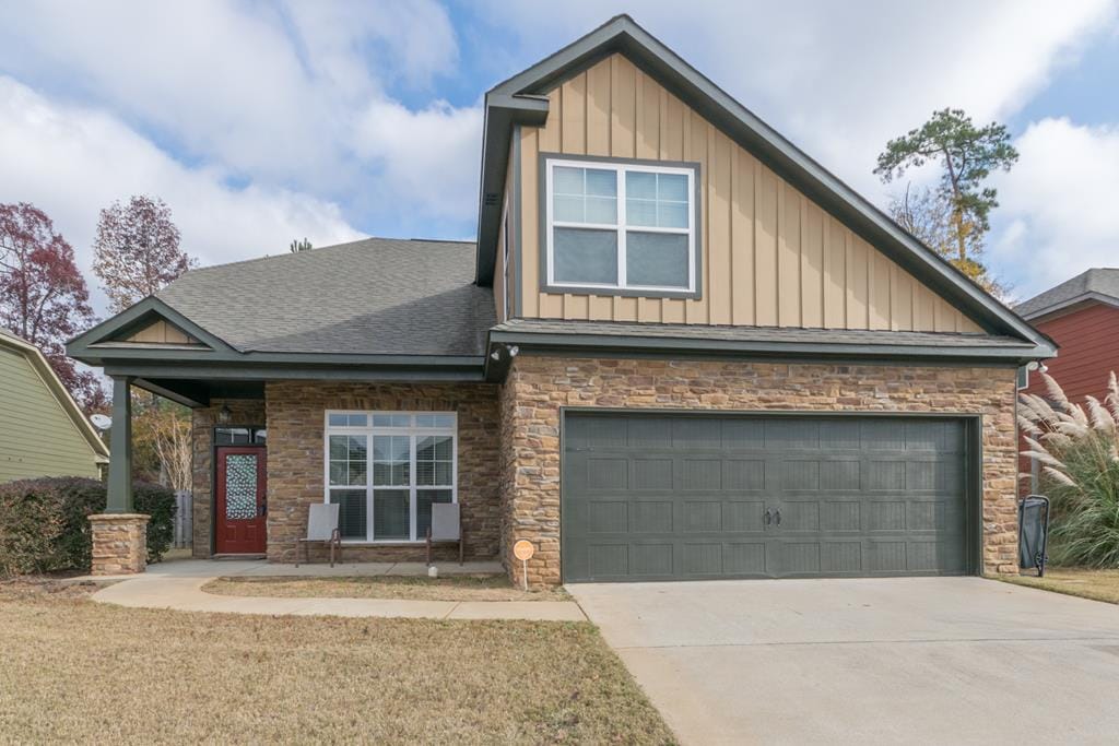 1033 Red Maple Way, Columbus, GA, 31904