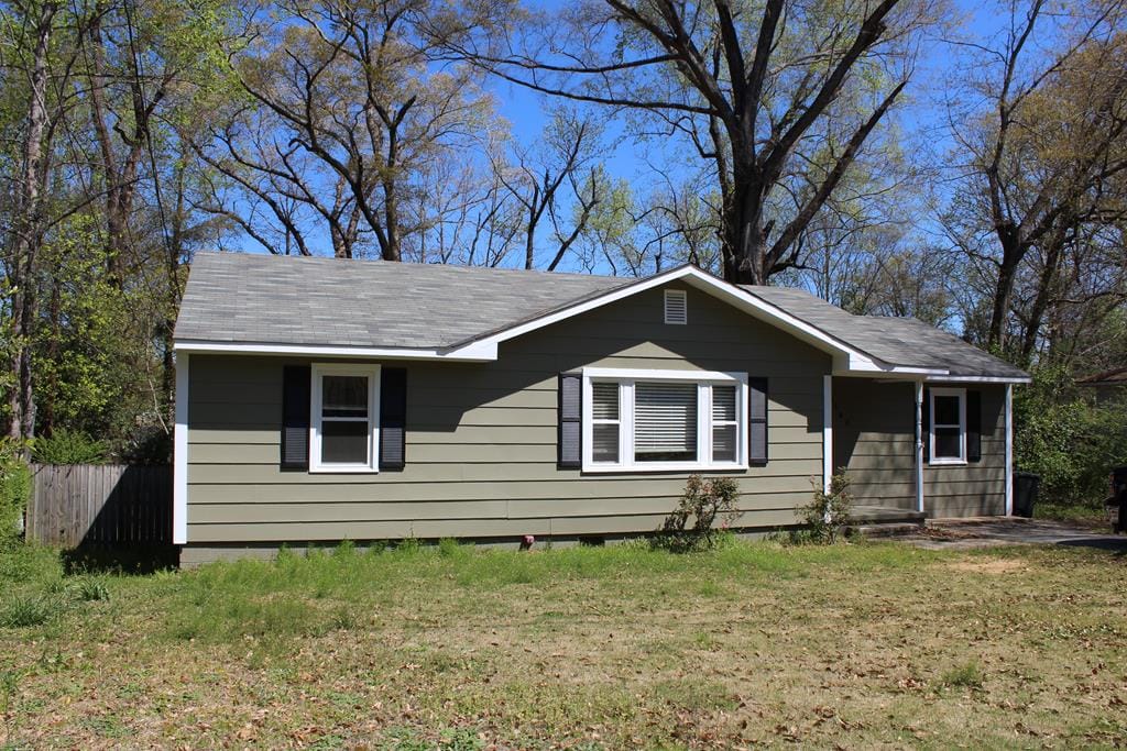 5648 Alice Drive, Columbus, GA, 31904