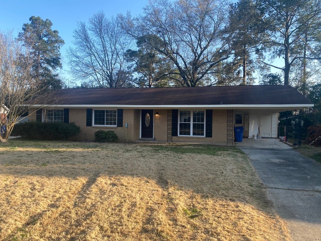 4144 Will Rhoades Drive, Columbus, GA, 31909 — Photo 2