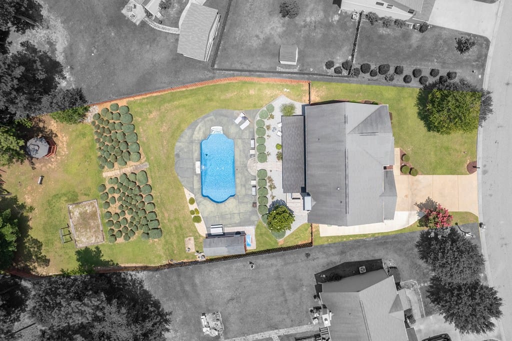 568 Lakefront Drive, Columbus, GA, 31907-6580 — Photo 2