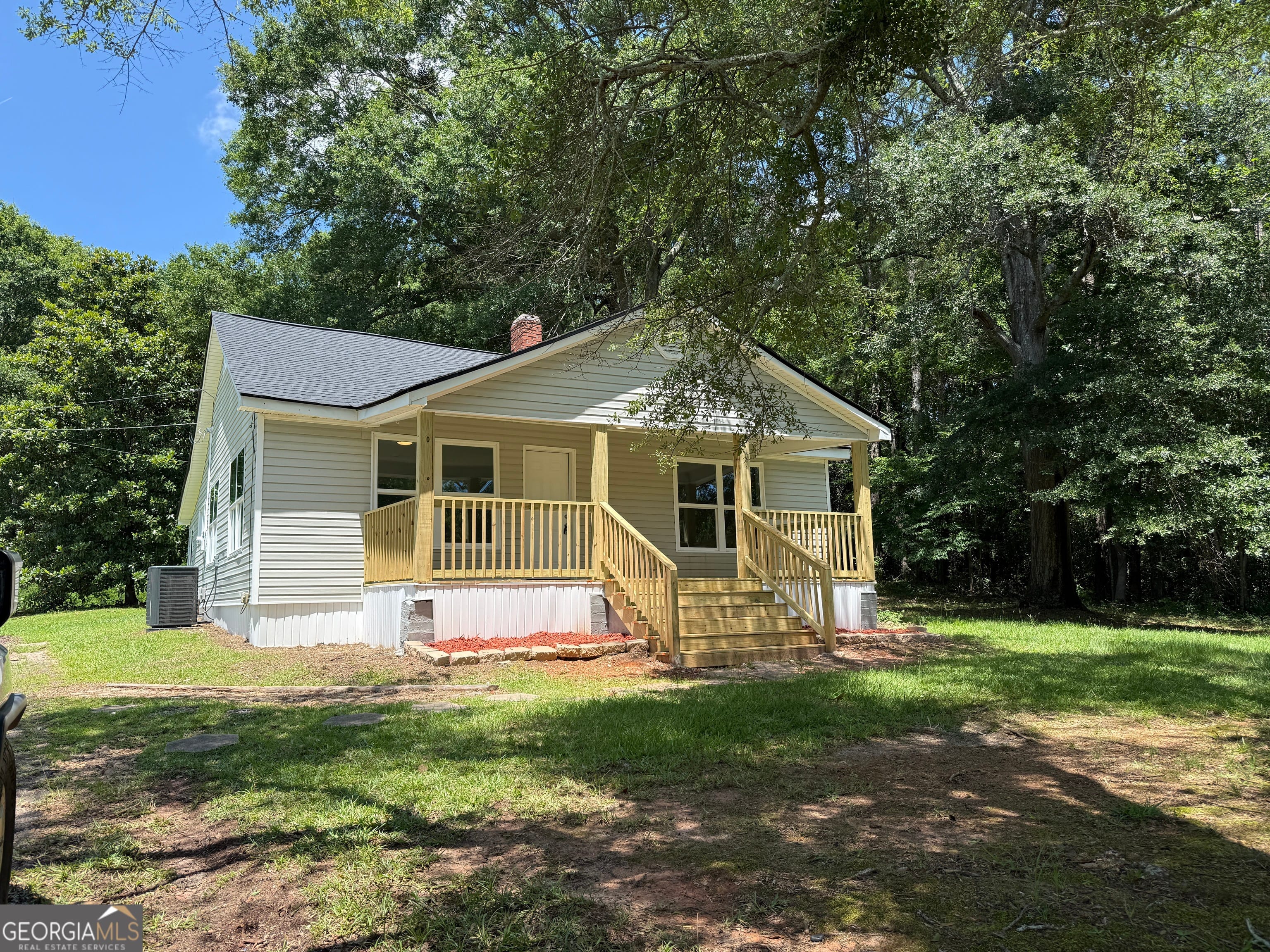 180 Pine Circle, LaGrange, GA, 30241