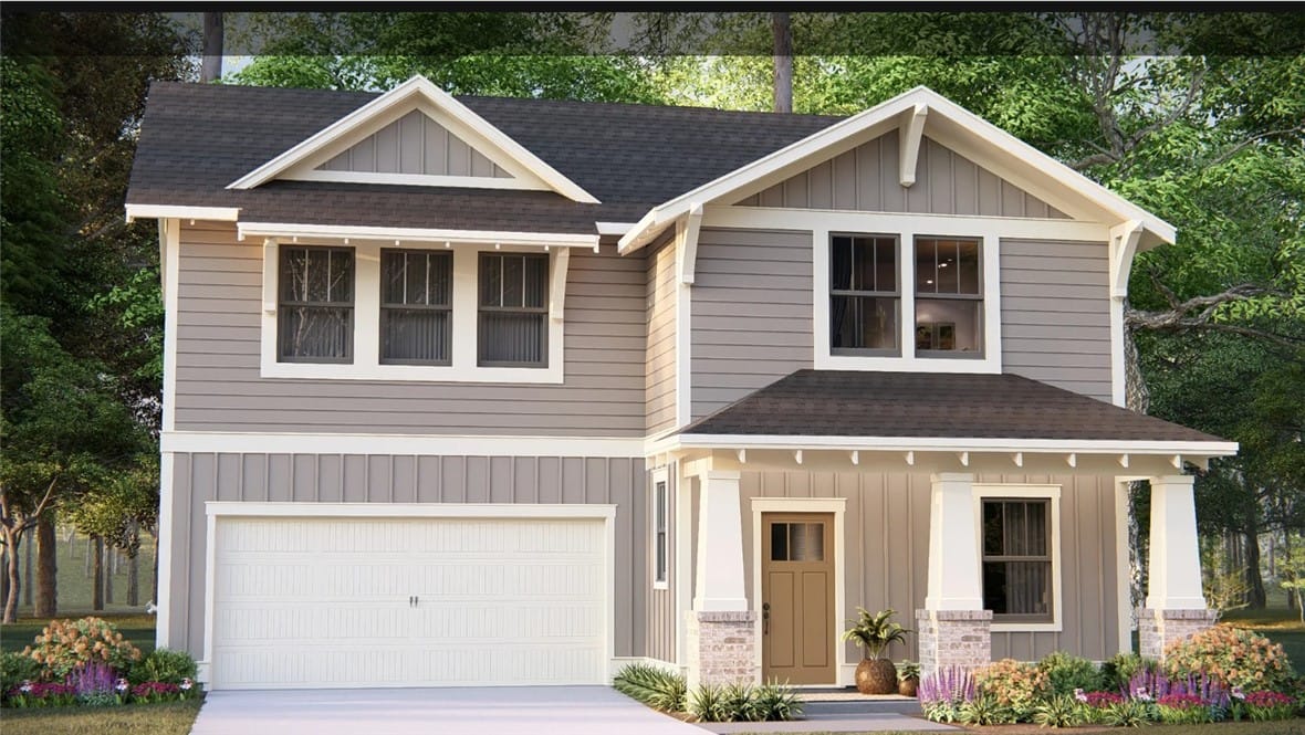 10 RUTLAND, Auburn, AL, 36832 — Photo 2