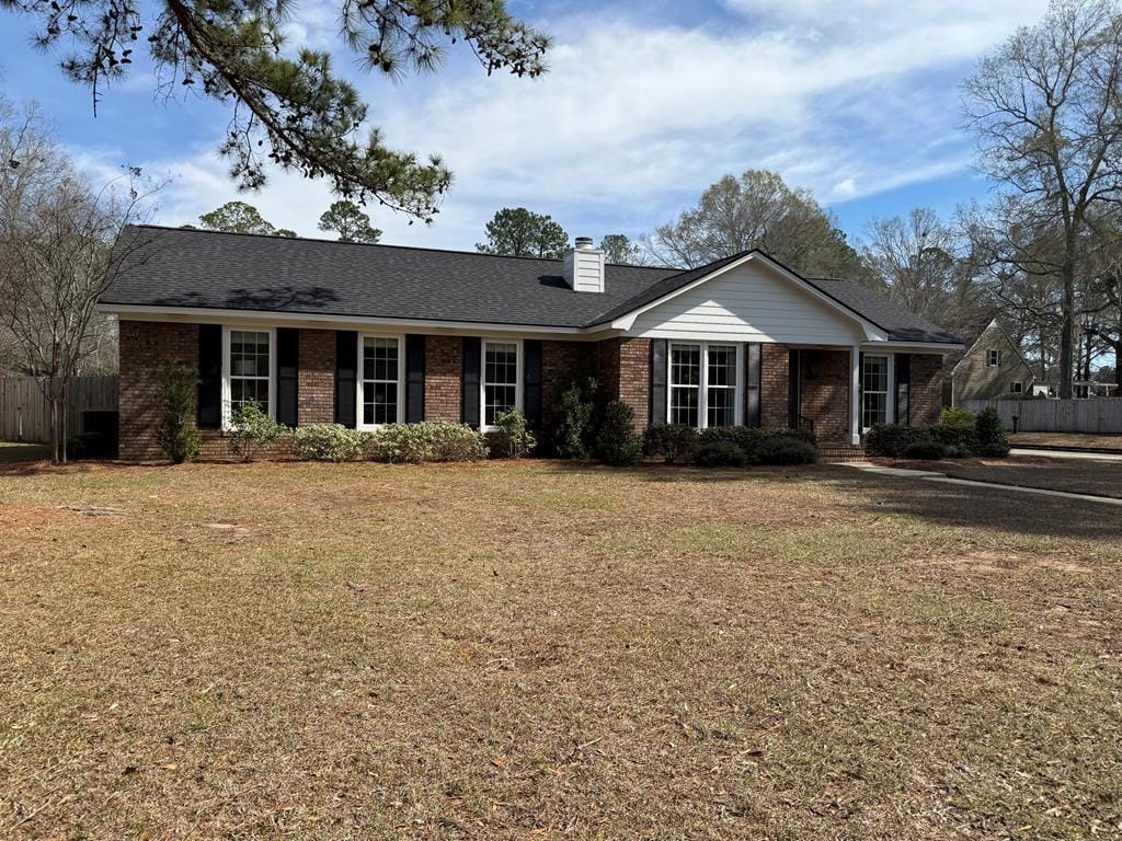 1719 Northwood Dr, Albany, GA 31721