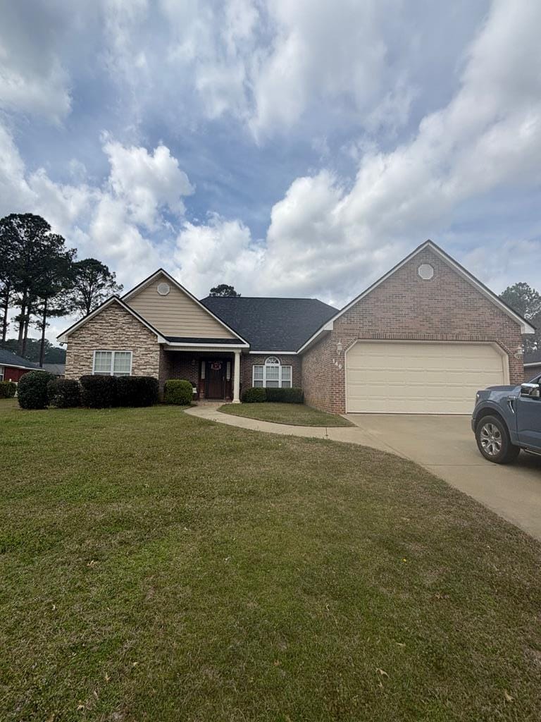 146 Fairethorne Drive, Leesburg, GA, 31763