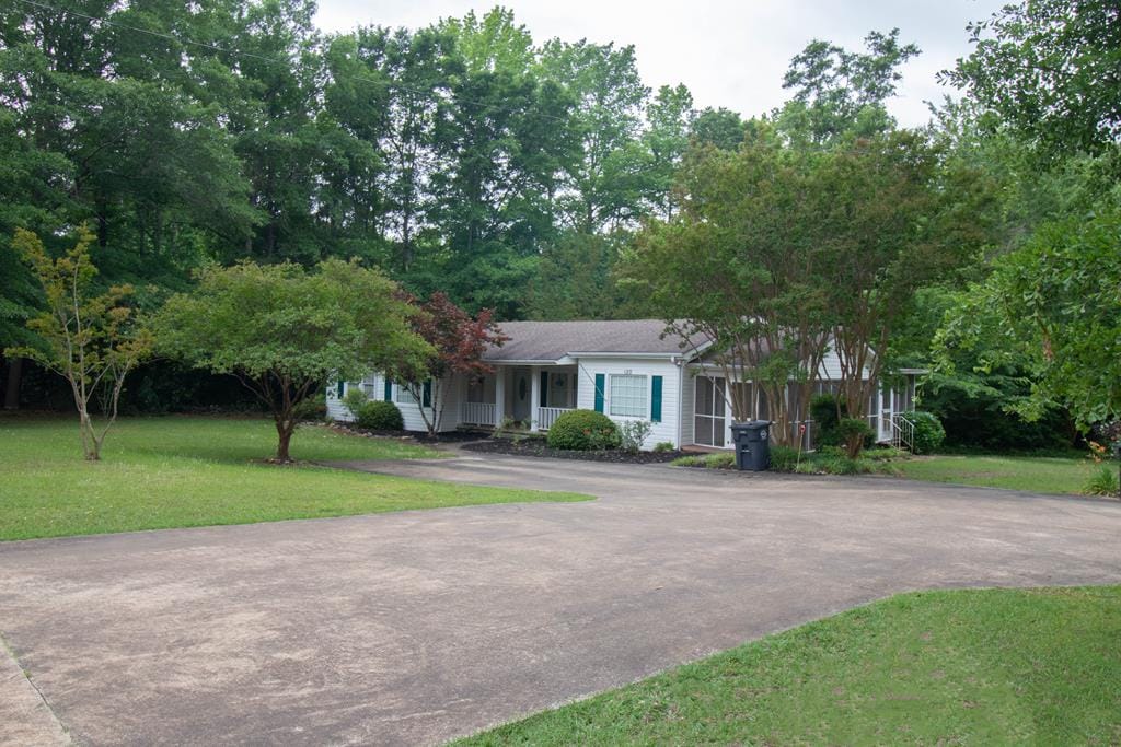 120 Mallory Dr, LaGrange, GA 30241, USA