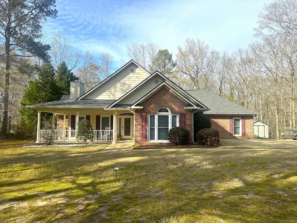 79 Acorn Court, Cataula, GA, 31804