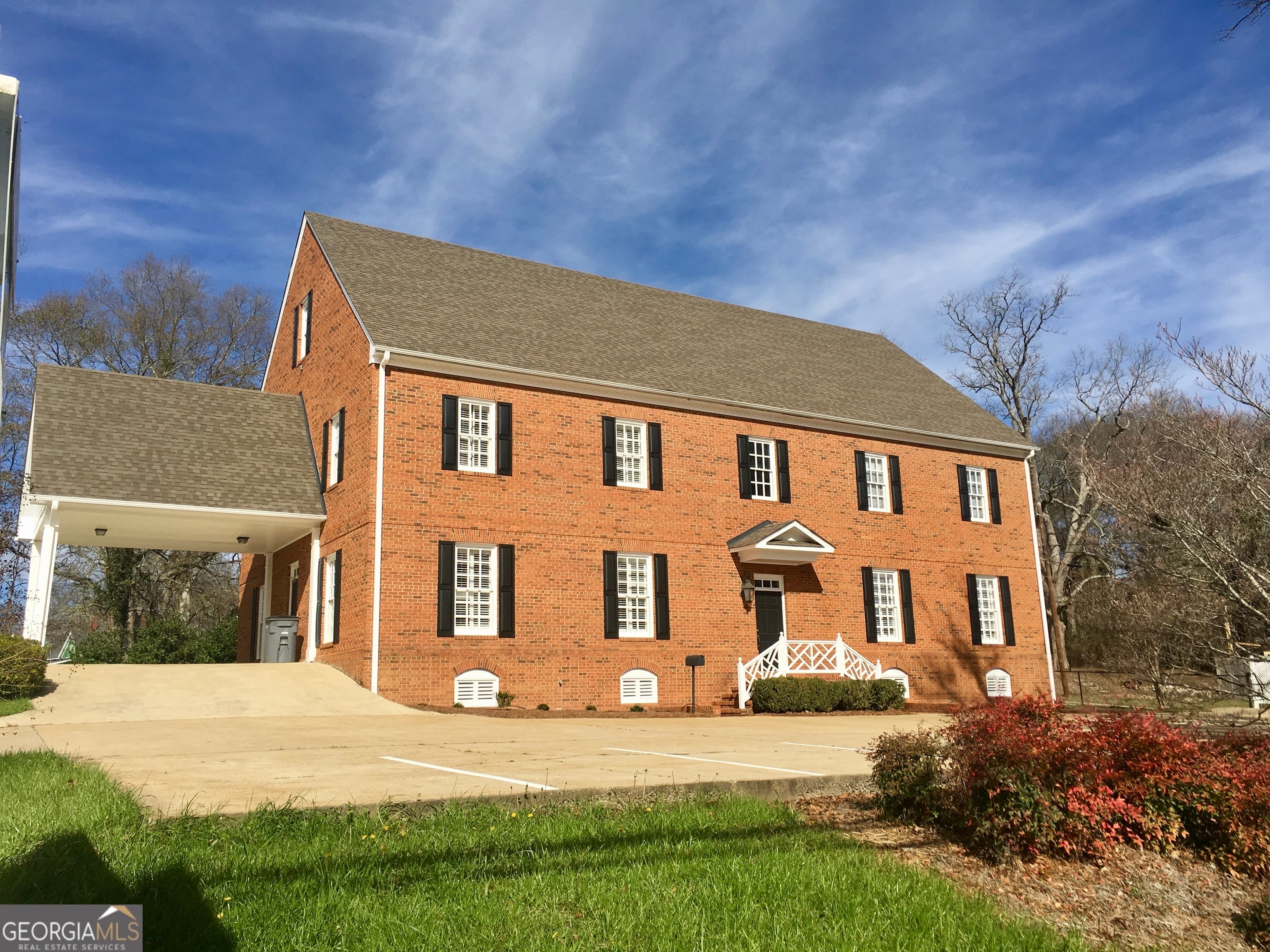 325 Greenville St, LaGrange, GA 30241