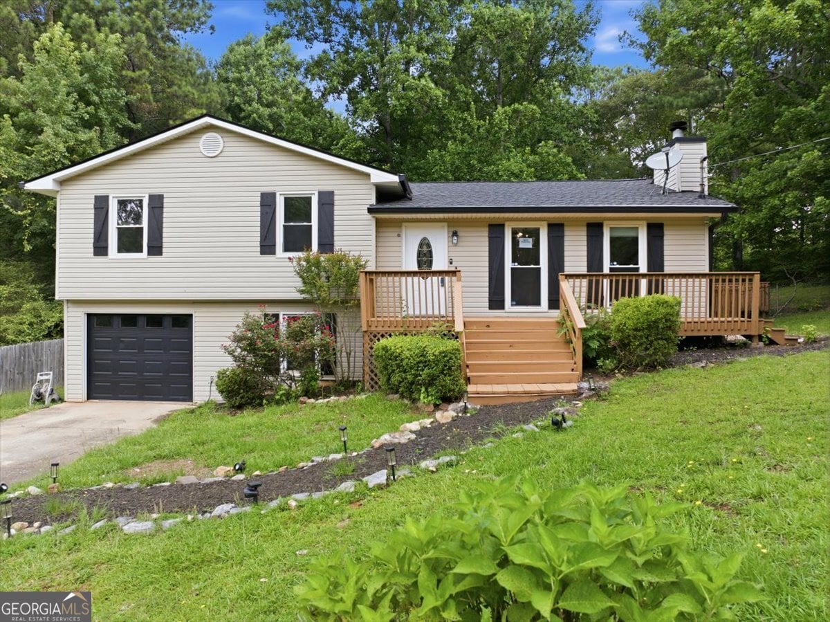 105 Elberta Drive, Newnan, GA, 30265