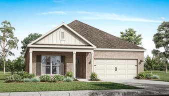 2480 FARMVILLE LAKES, Auburn, AL, 36830