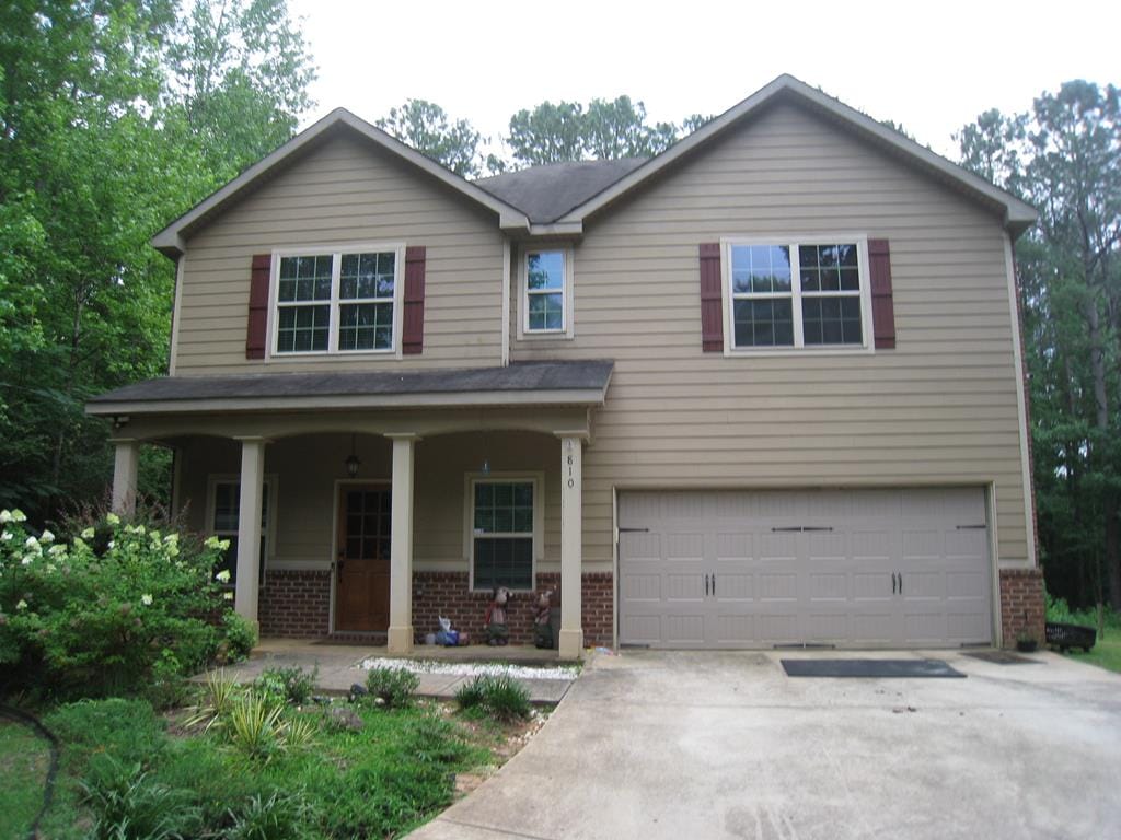 810 Mobley Road, Hamilton, GA, 31811 — Photo 1