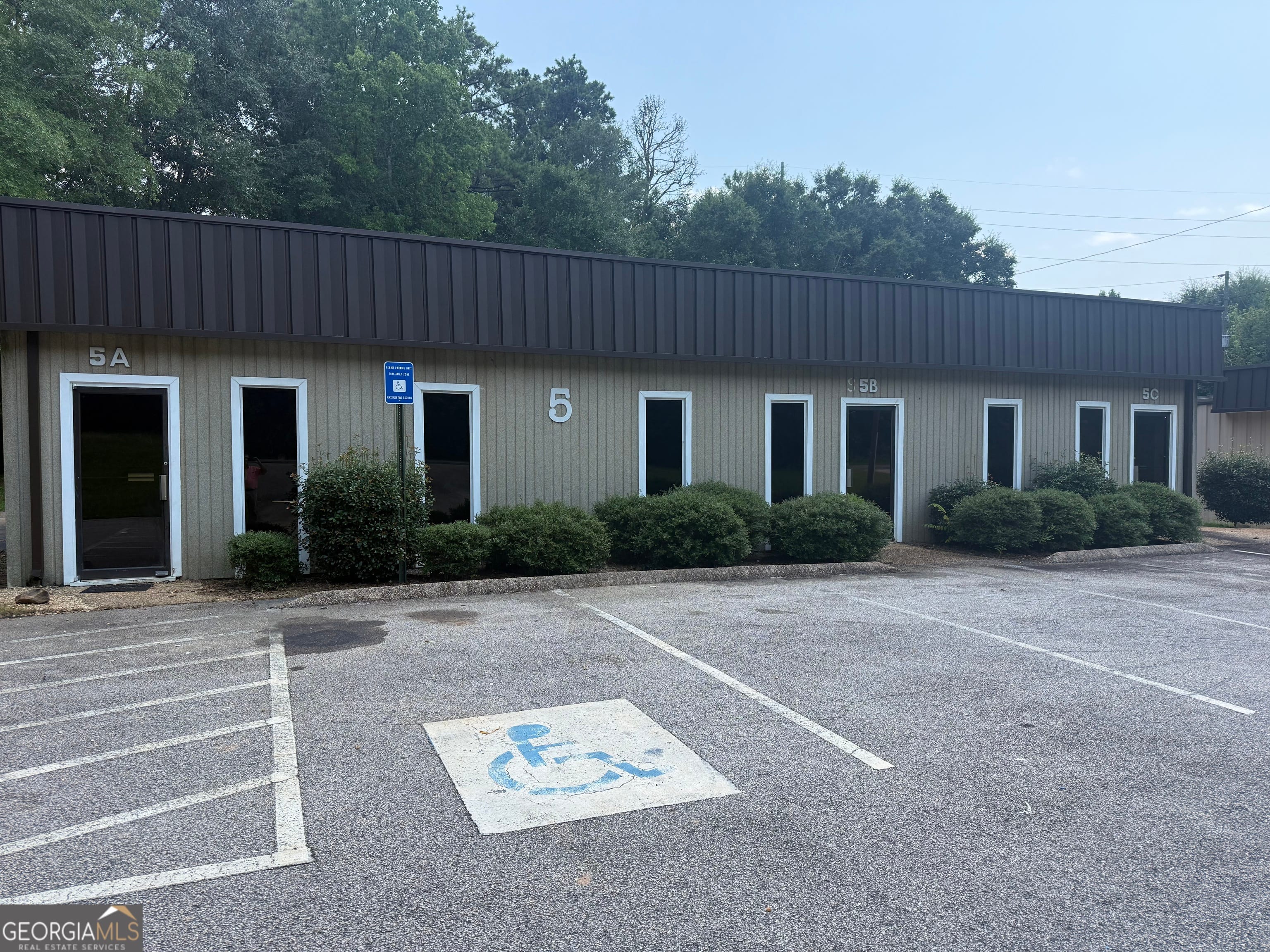 5 New Airport Road #a,b,c, LaGrange, GA, 30240