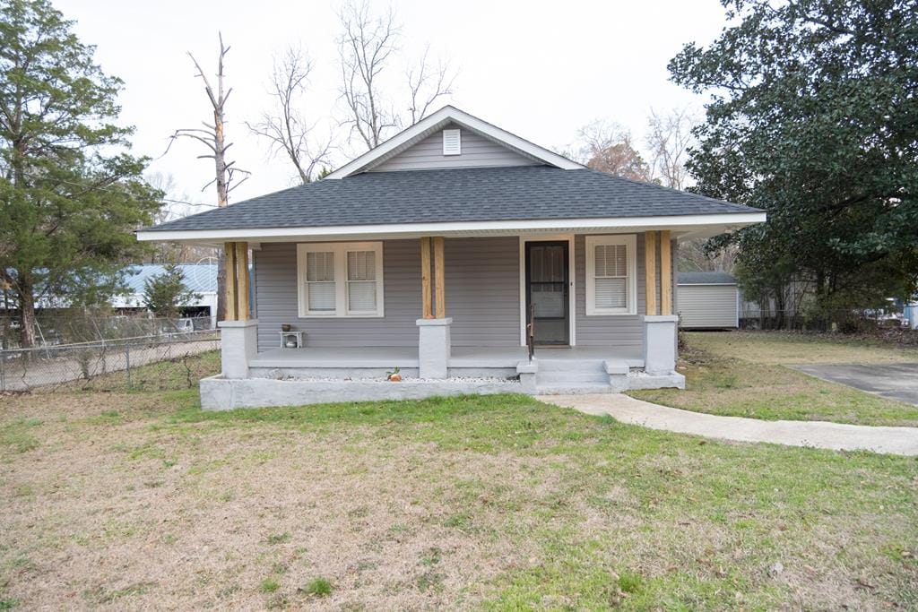 4826 Miller Road, Columbus, GA, 31909